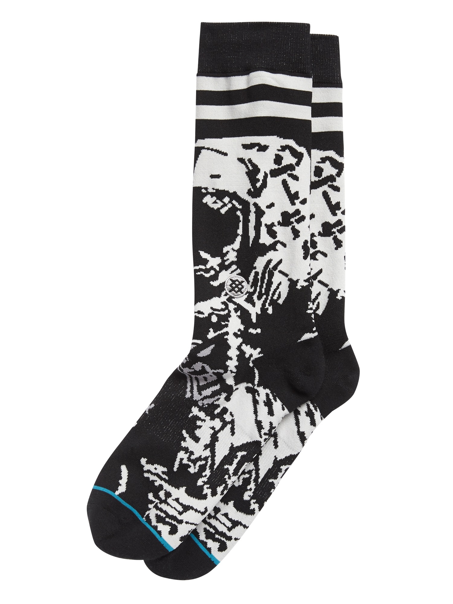 Stance &#124 Some Things Change Crew Sock