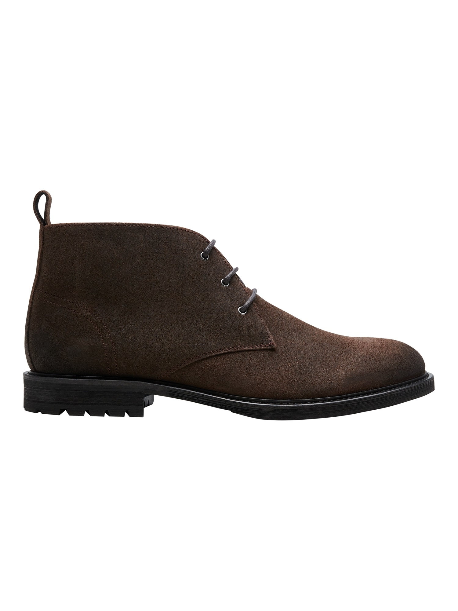 Banana republic 2025 chukka boots