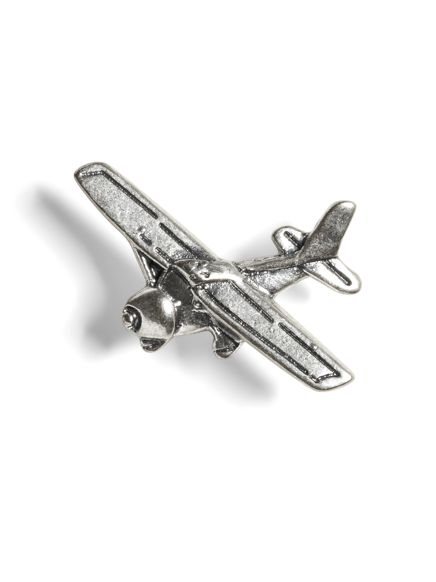 Airplane Pin