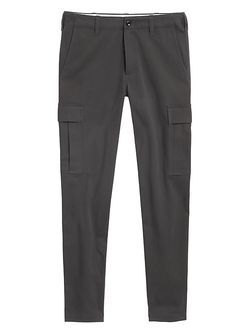 banana republic cargo pants