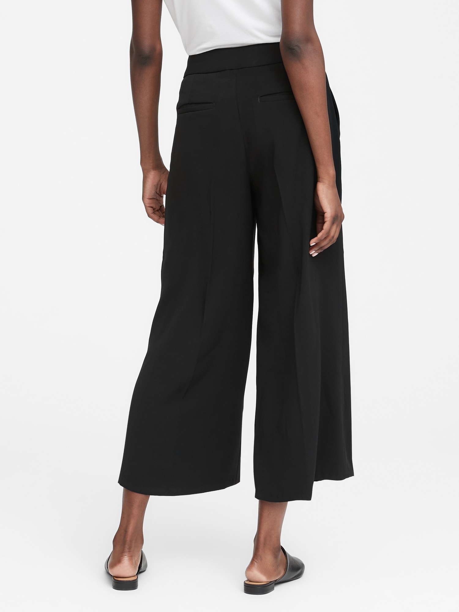 where to buy cropped pants