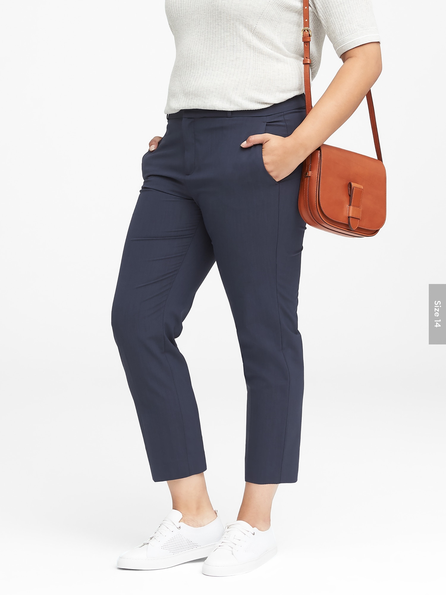 The Best Work Pants for Women in 2024 