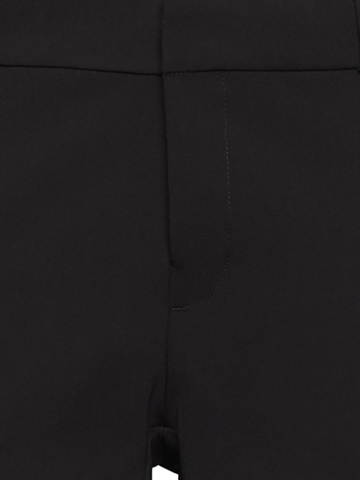 Image number 6 showing, Petite Ryan Slim Straight-Fit Washable Italian Wool Pant