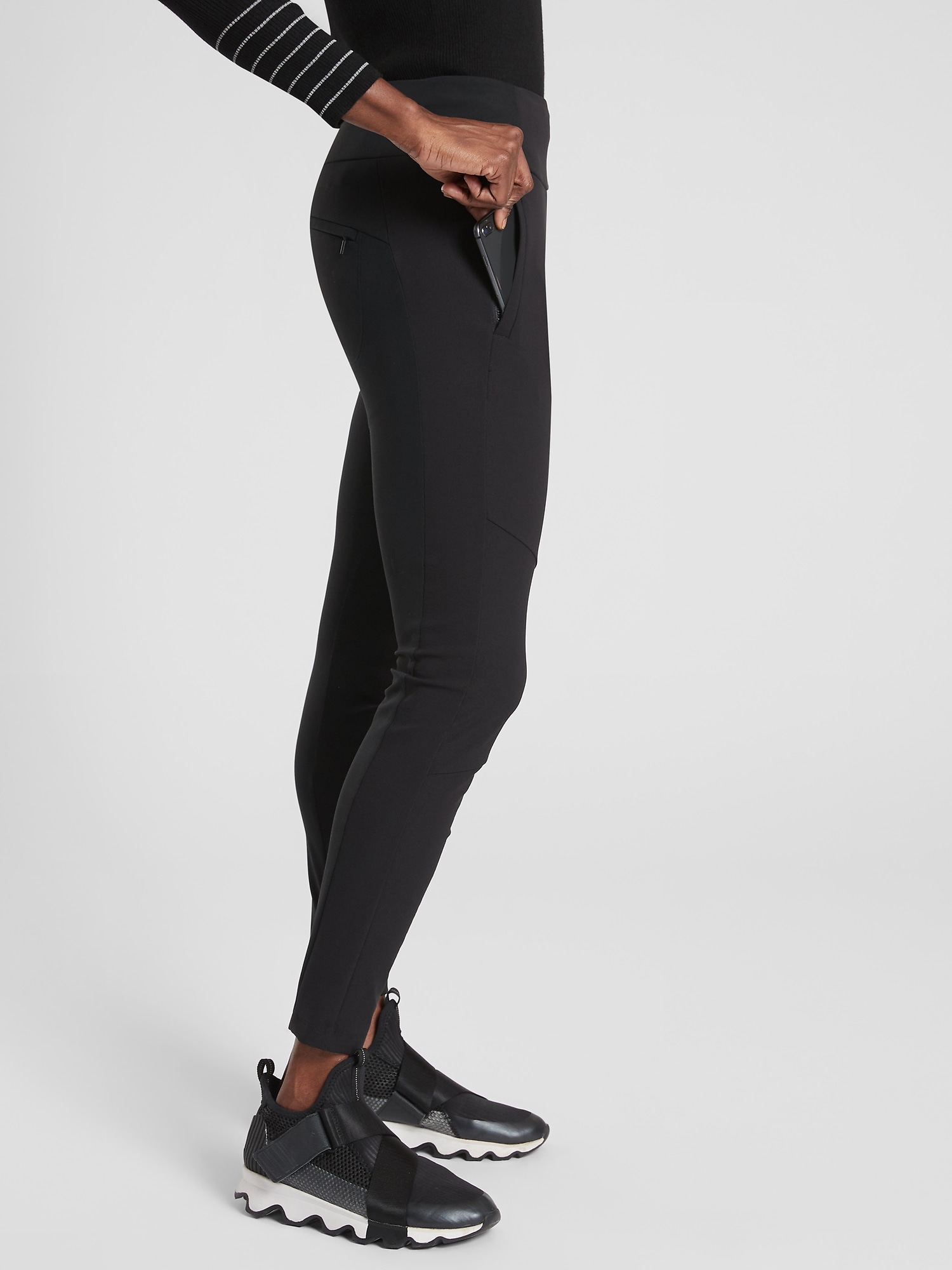 headlands hybrid trek tight