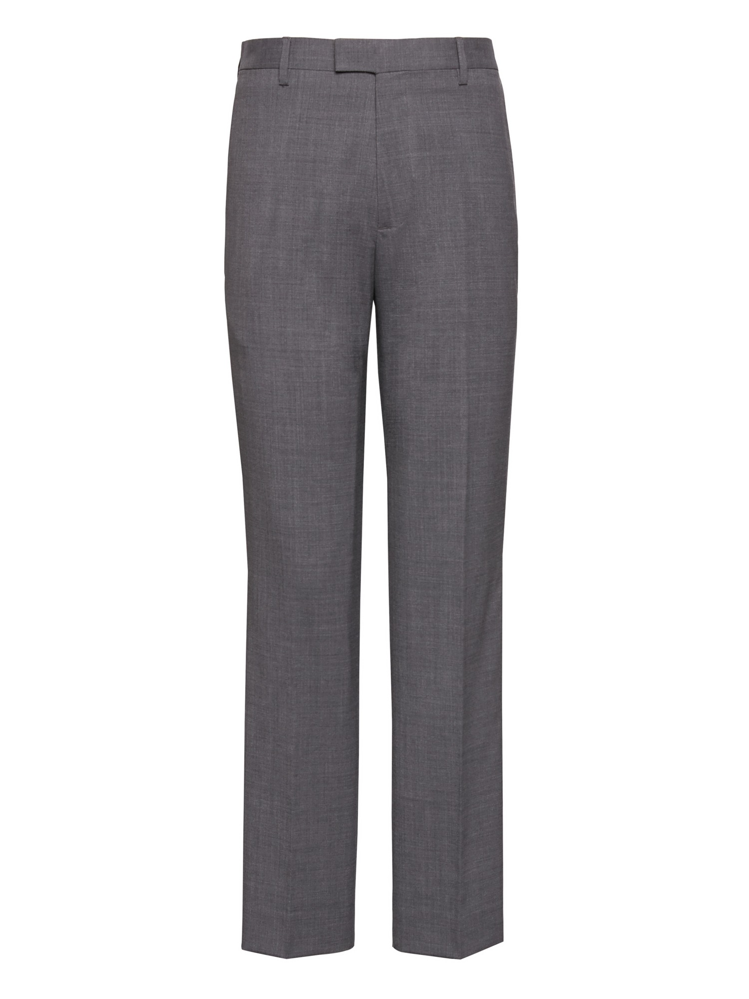 do suit trousers stretch