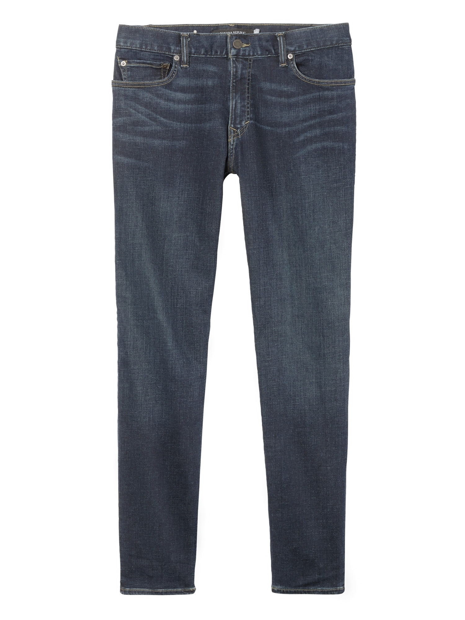 banana republic tapered jeans
