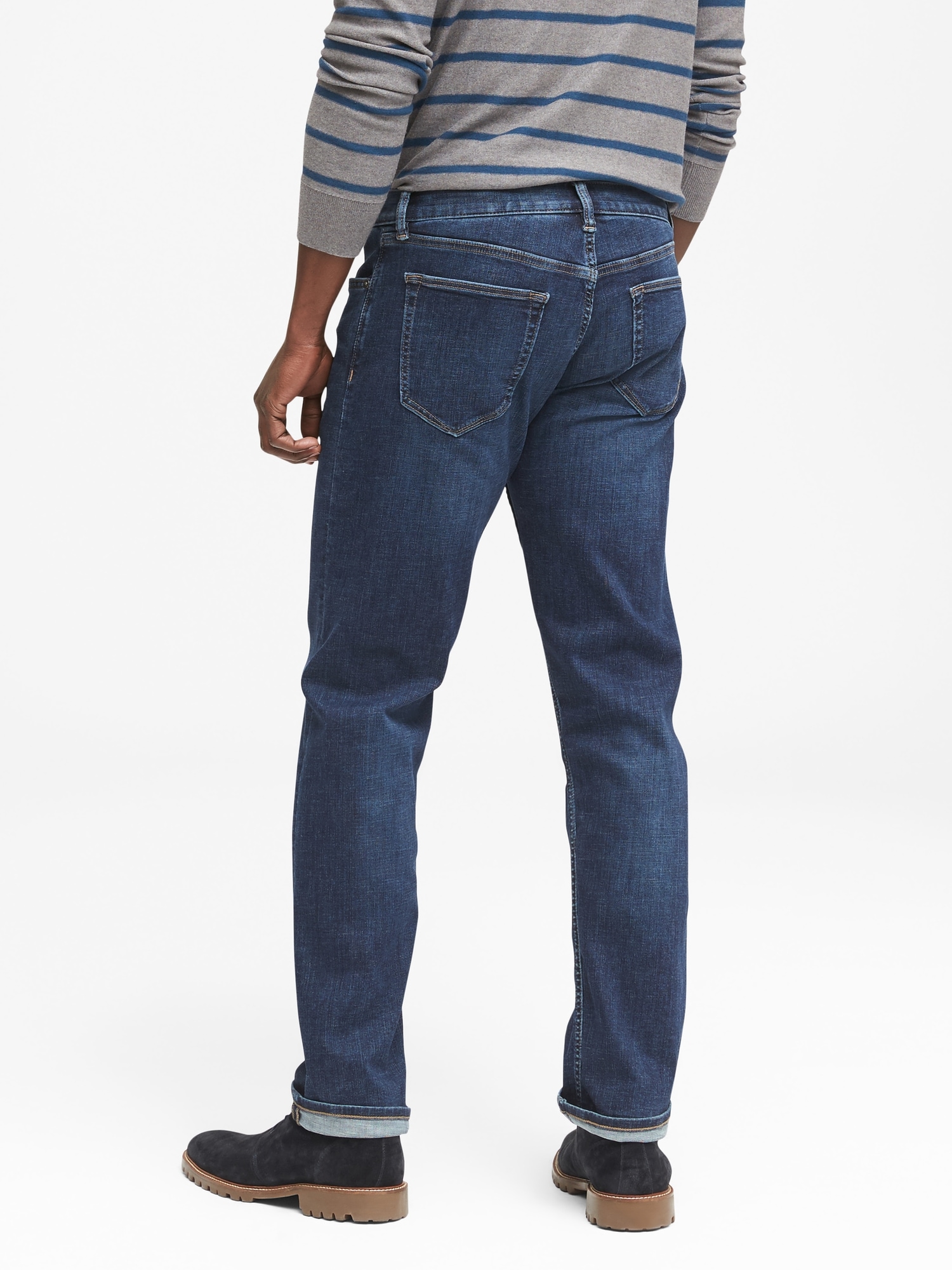 banana republic rapid movement denim