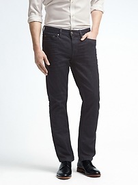banana republic slim