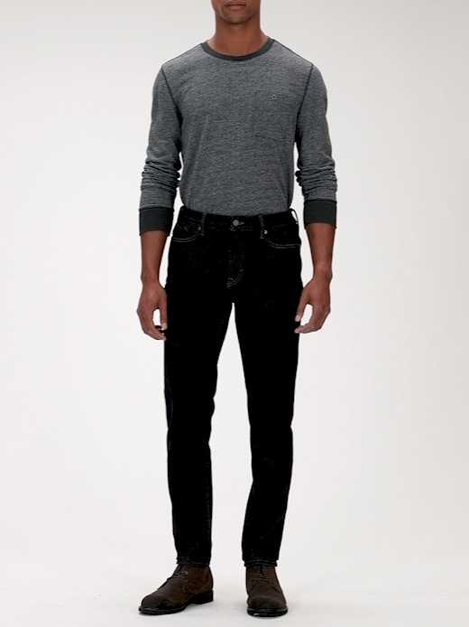 Image number 2 showing, Slim Legacy Jean