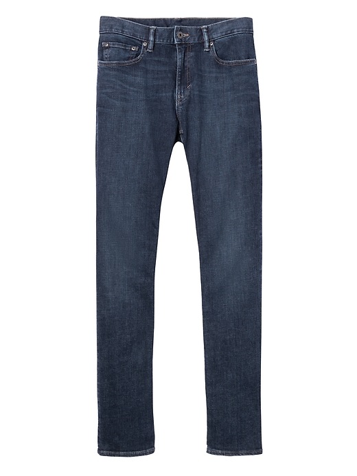 rapid movement denim