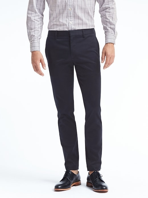 banana republic rapid movement chino aiden slim fit