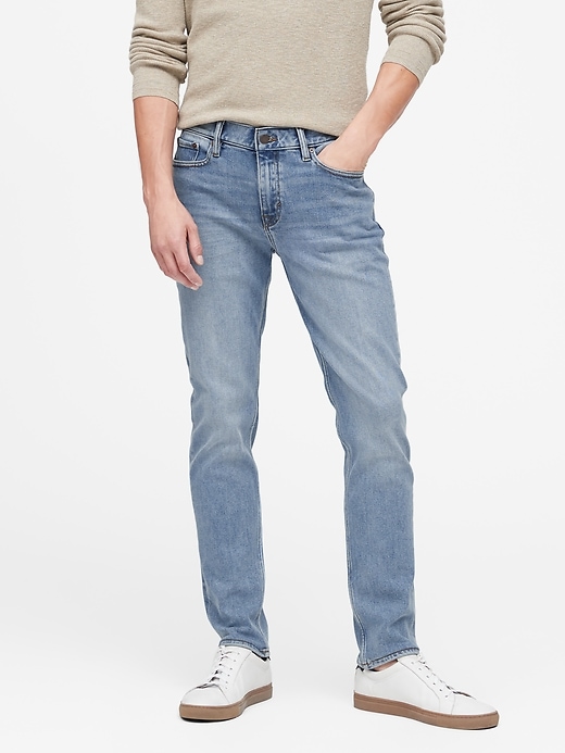 slim legacy jeans banana republic