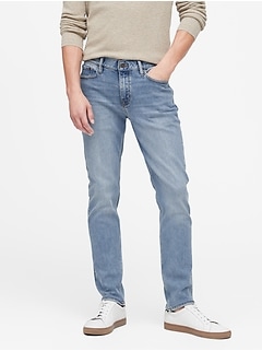 banana republic grey jeans