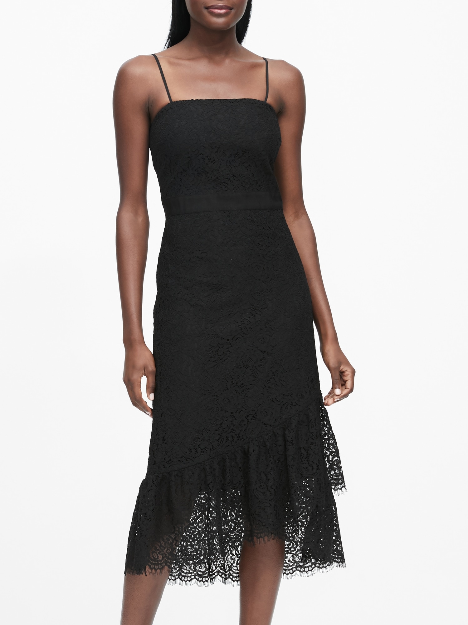 Lace Sheath Dress Banana Republic lace-sheath-dress-banana-republic