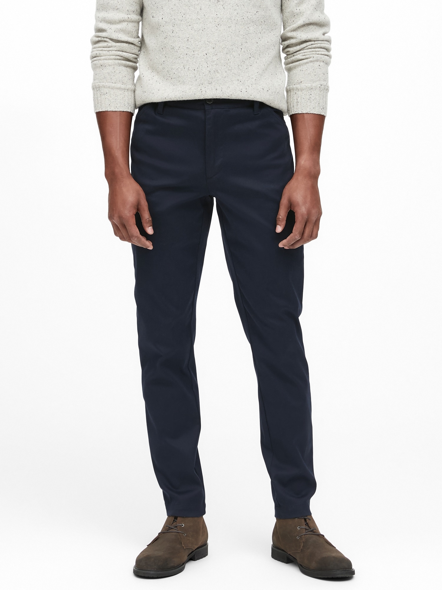 Heritage Athletic Tapered Utility Pant