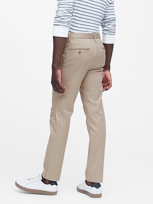 aiden slim chino