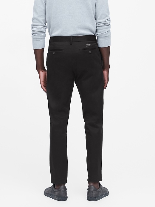 banana republic mason stretch chino