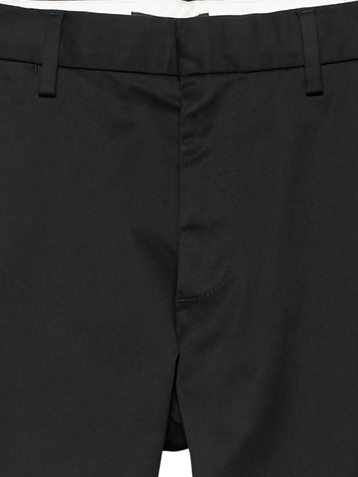 Image number 5 showing, Tapered Rapid Movement Chino
