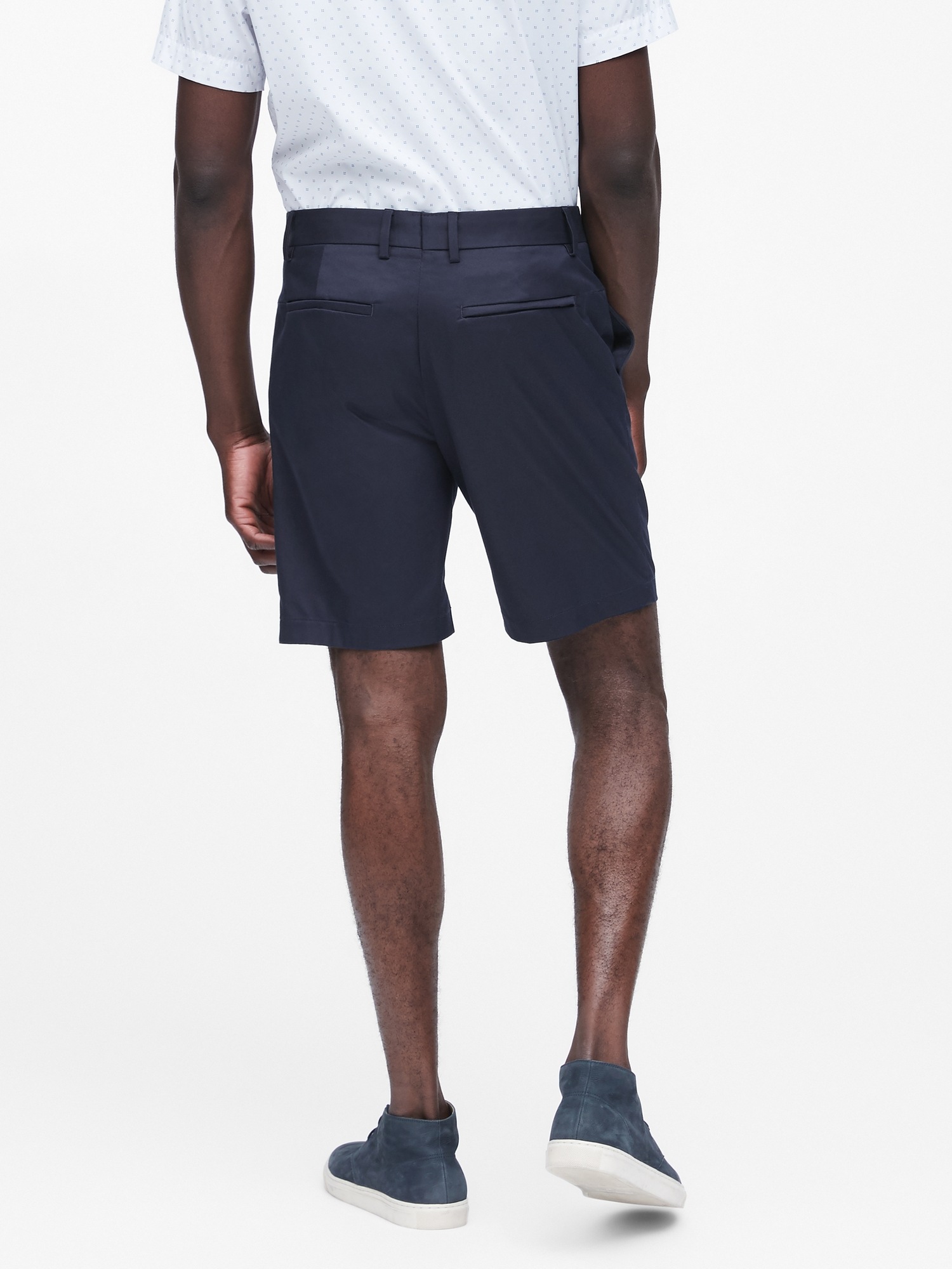 aiden slim core temp pant