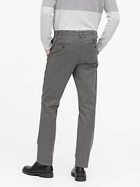 Khaki Color 30x30 NWT $69 Banana Republic Aiden Slim Fit Chino
