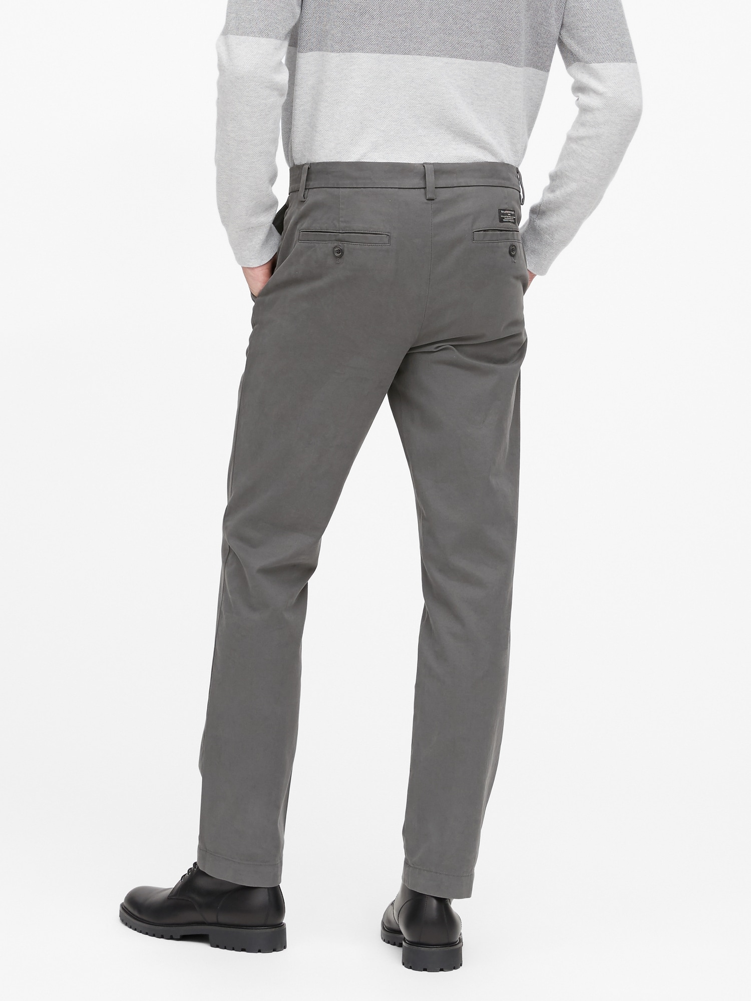 chino grey pants