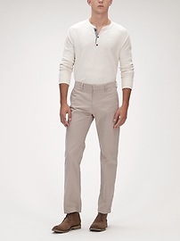 emerson straight rapid movement chino