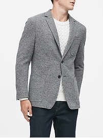 blazer mens