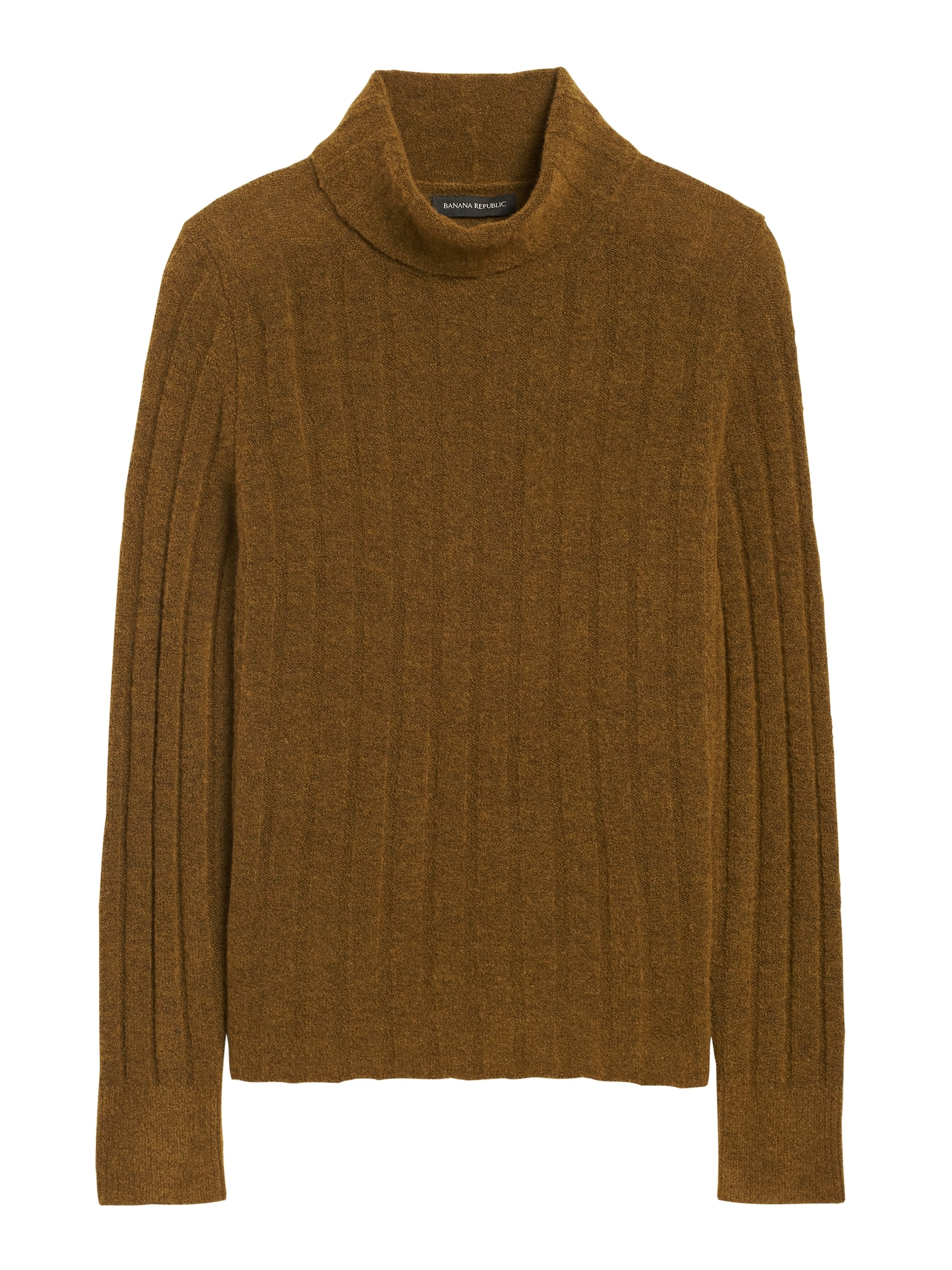 Aire Turtleneck Sweater Banana Republic
