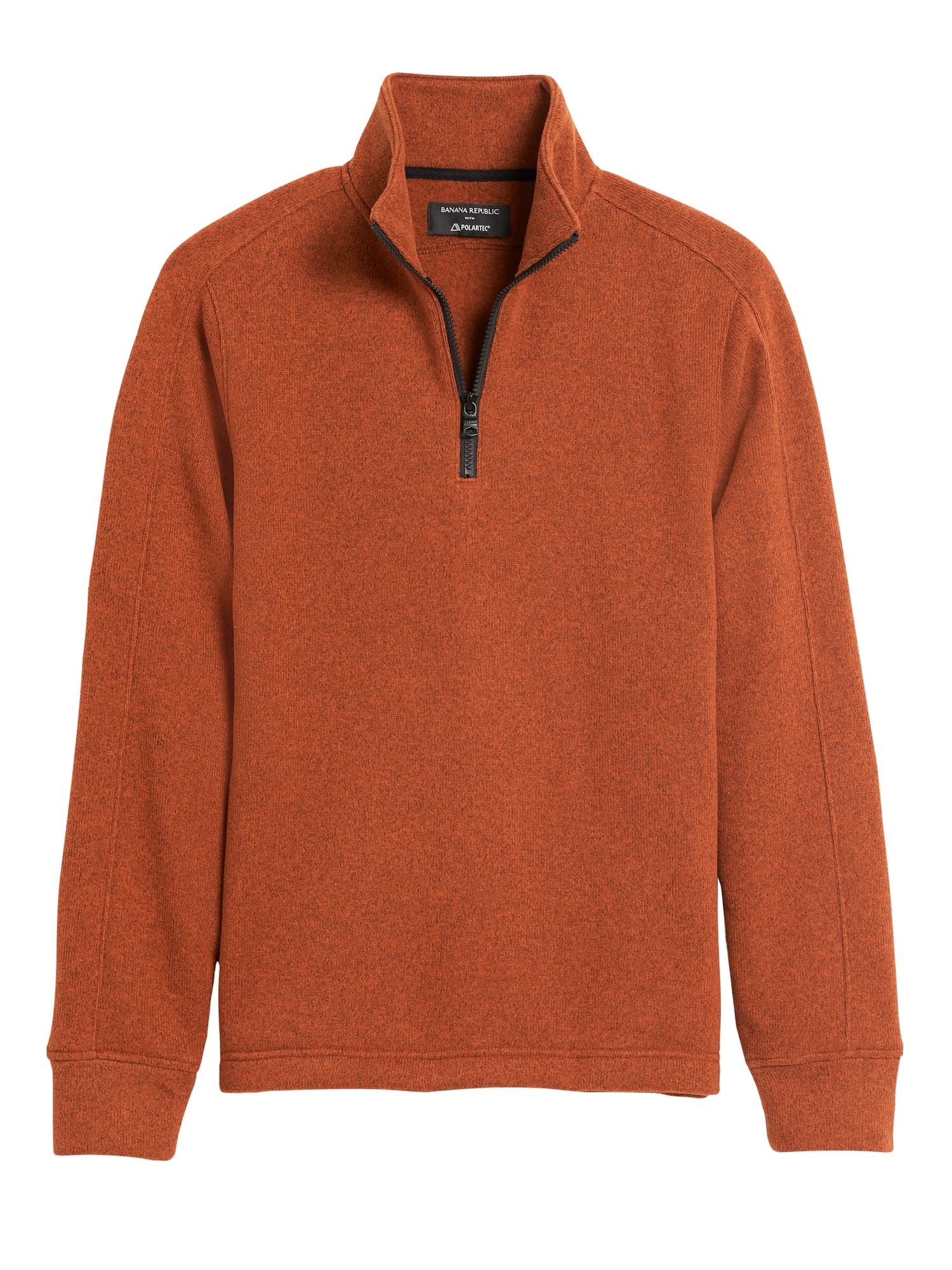 Polartec® Sweater Fleece Sweatshirt