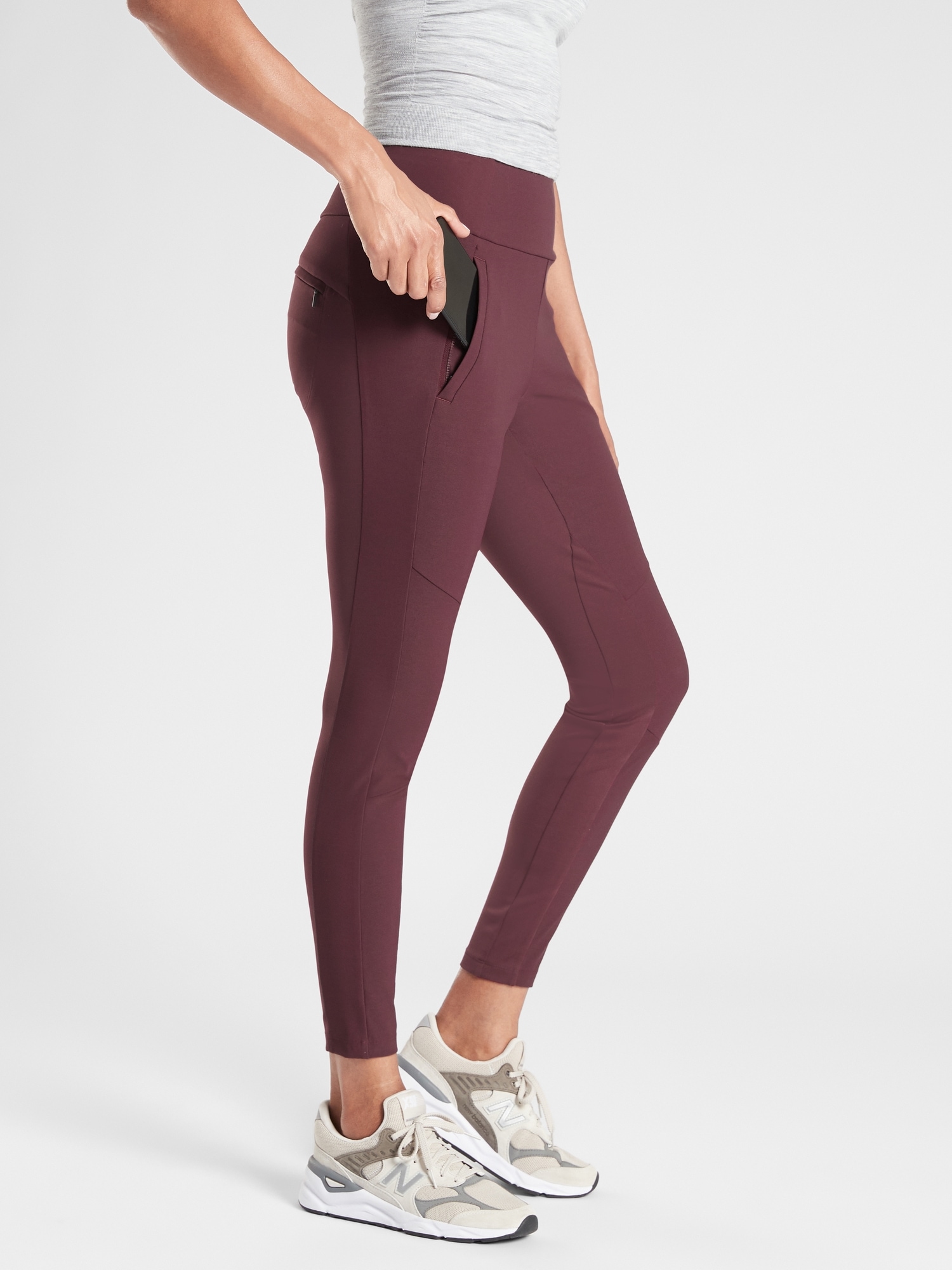 Headlands Hybrid Trek Tight Athleta