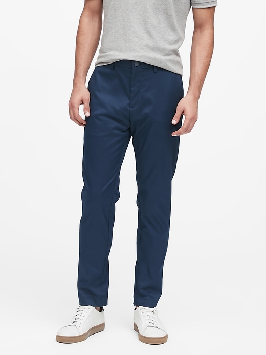 aiden slim core temp pant