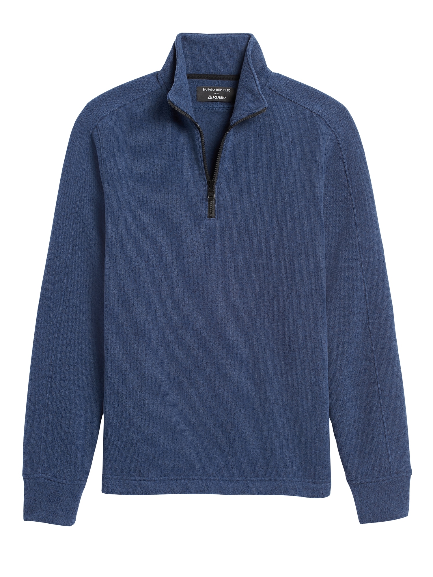Polartec® Sweater Fleece Sweatshirt