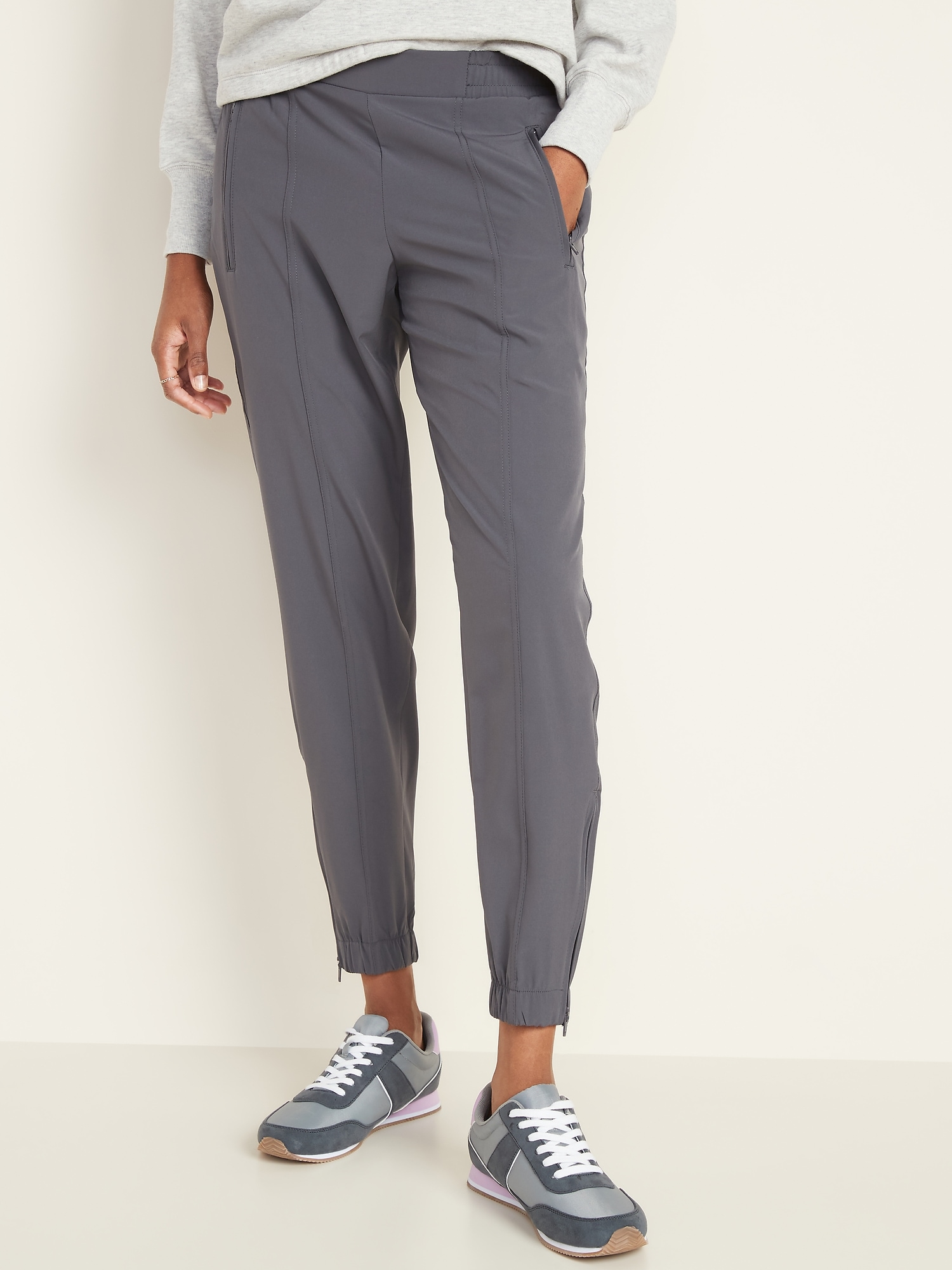 old navy soft joggers