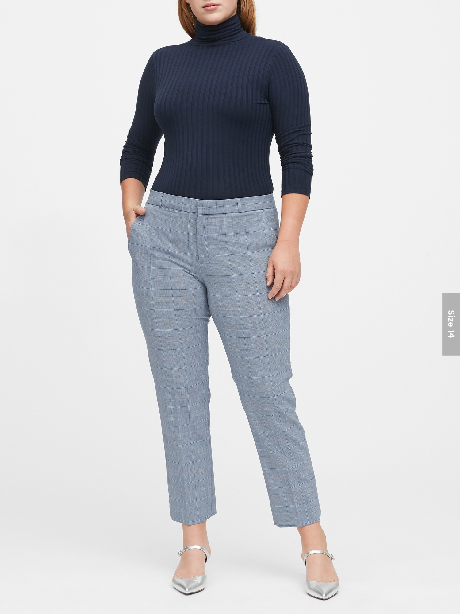 counterparts stretch pants