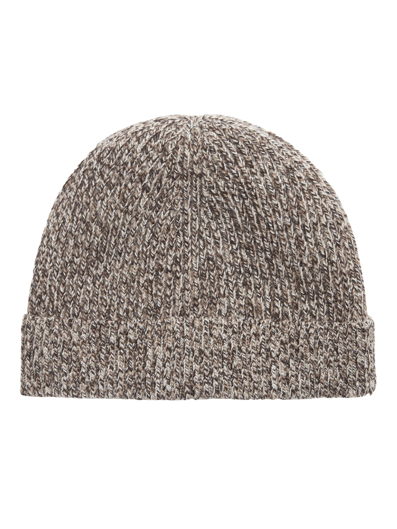 merino wool fisherman beanie