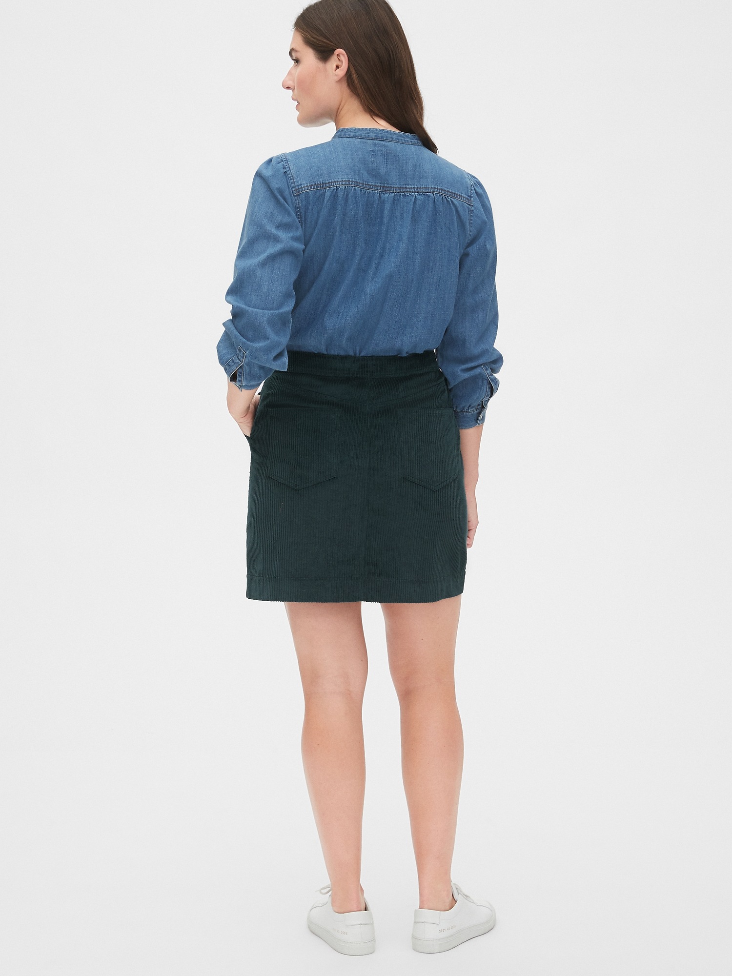 fashion skorts macys