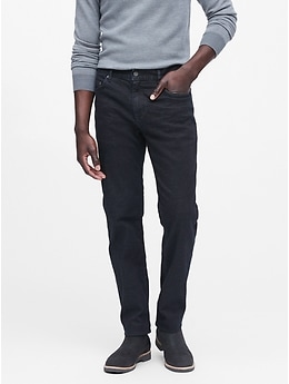 banana republic mens stretch jeans