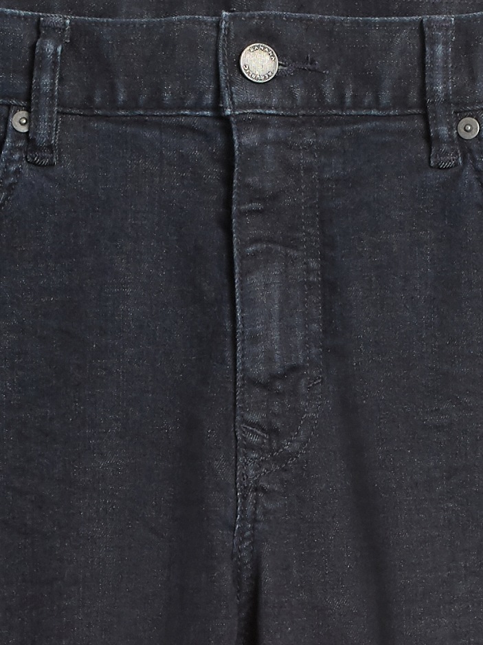 banana republic tapered jeans
