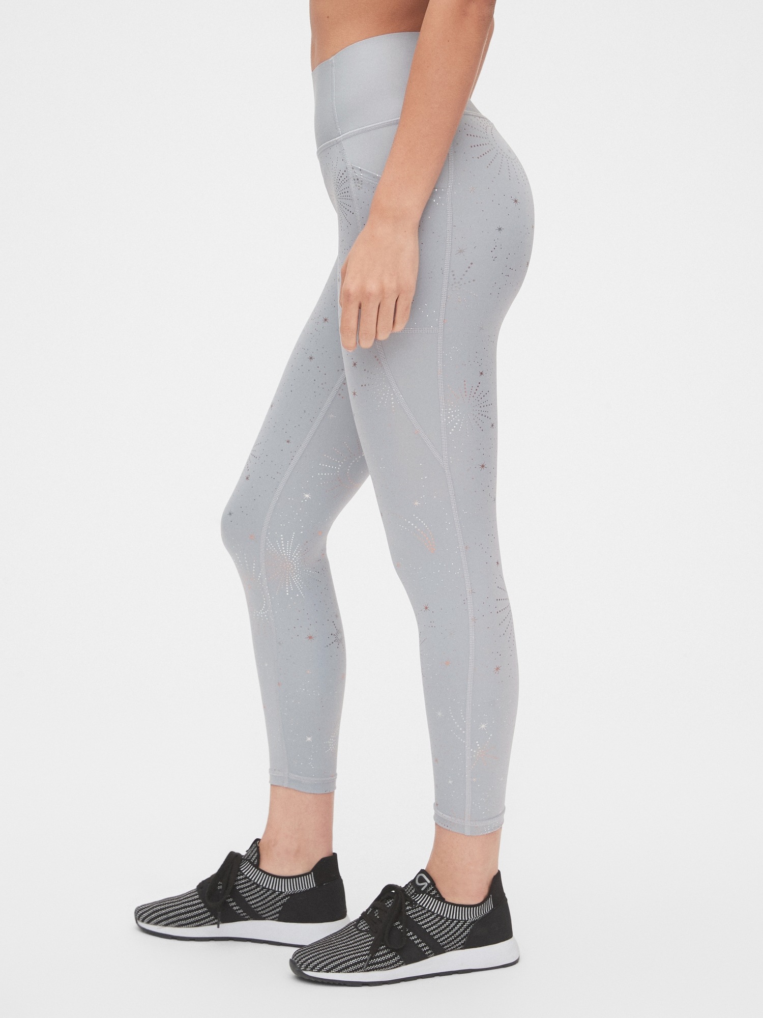 gapfit sculpt leggings