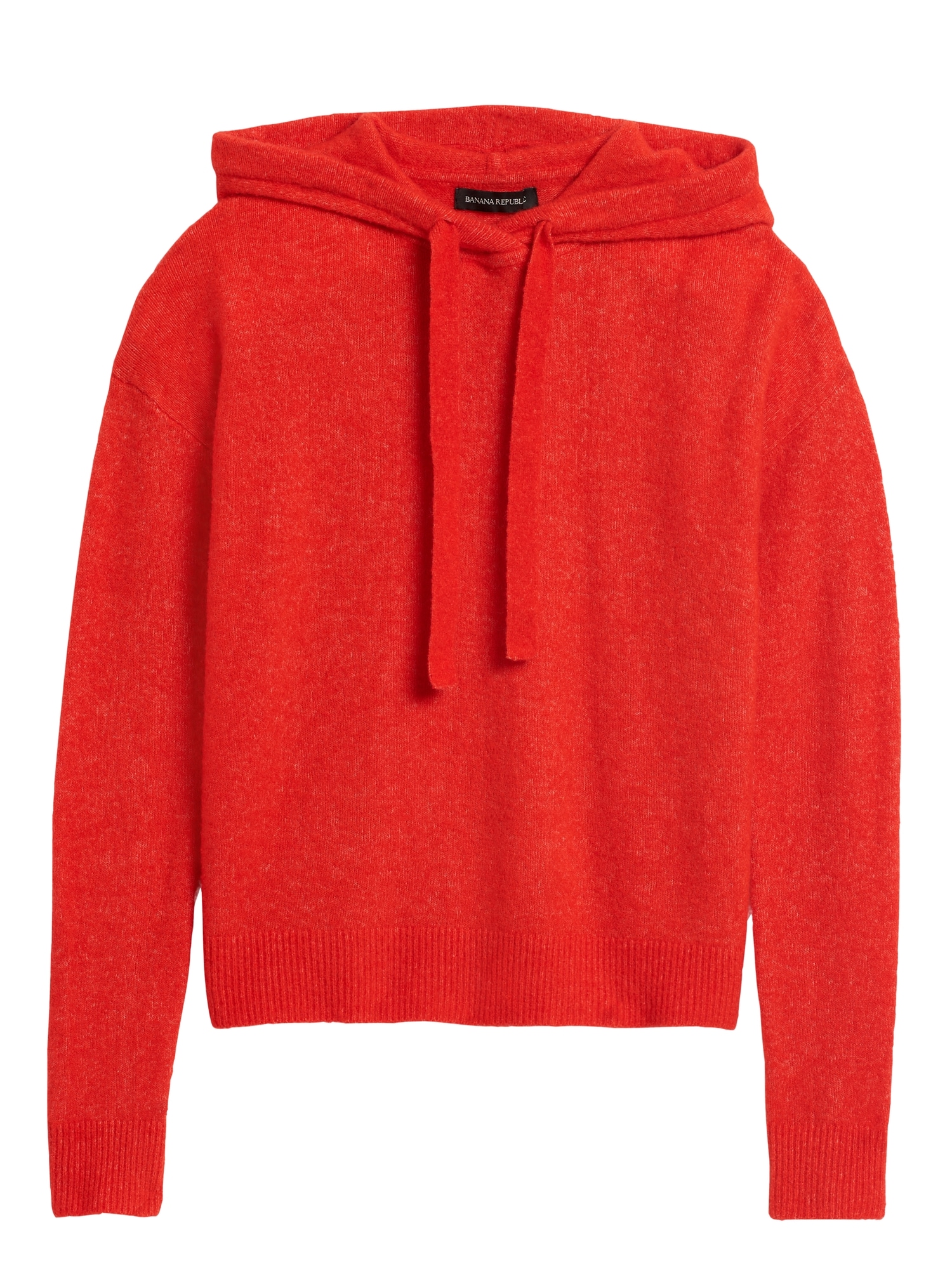 Aire Hoodie Sweater Banana Republic