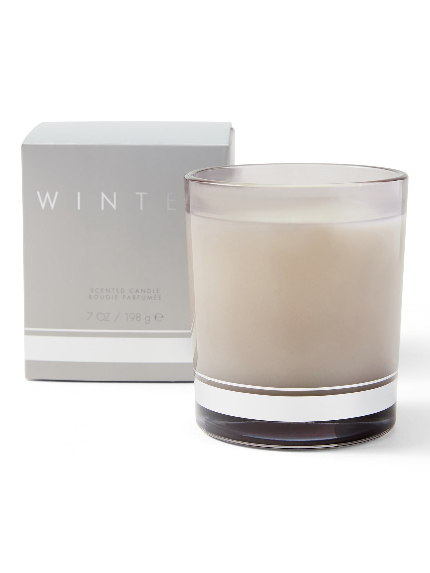 Winter 7oz. Candle