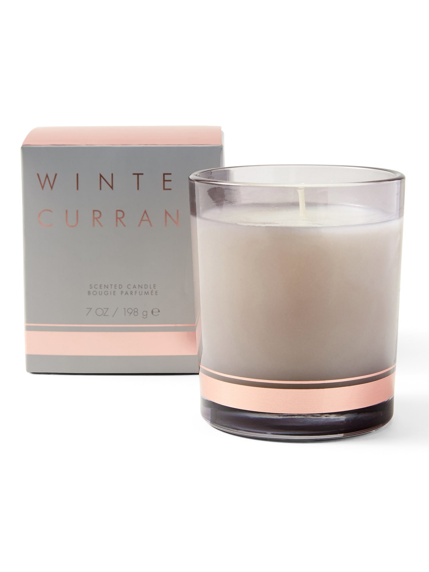 Winter Currant 7oz. Candle