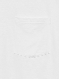 Authentic SUPIMA® Boxy T-Shirt