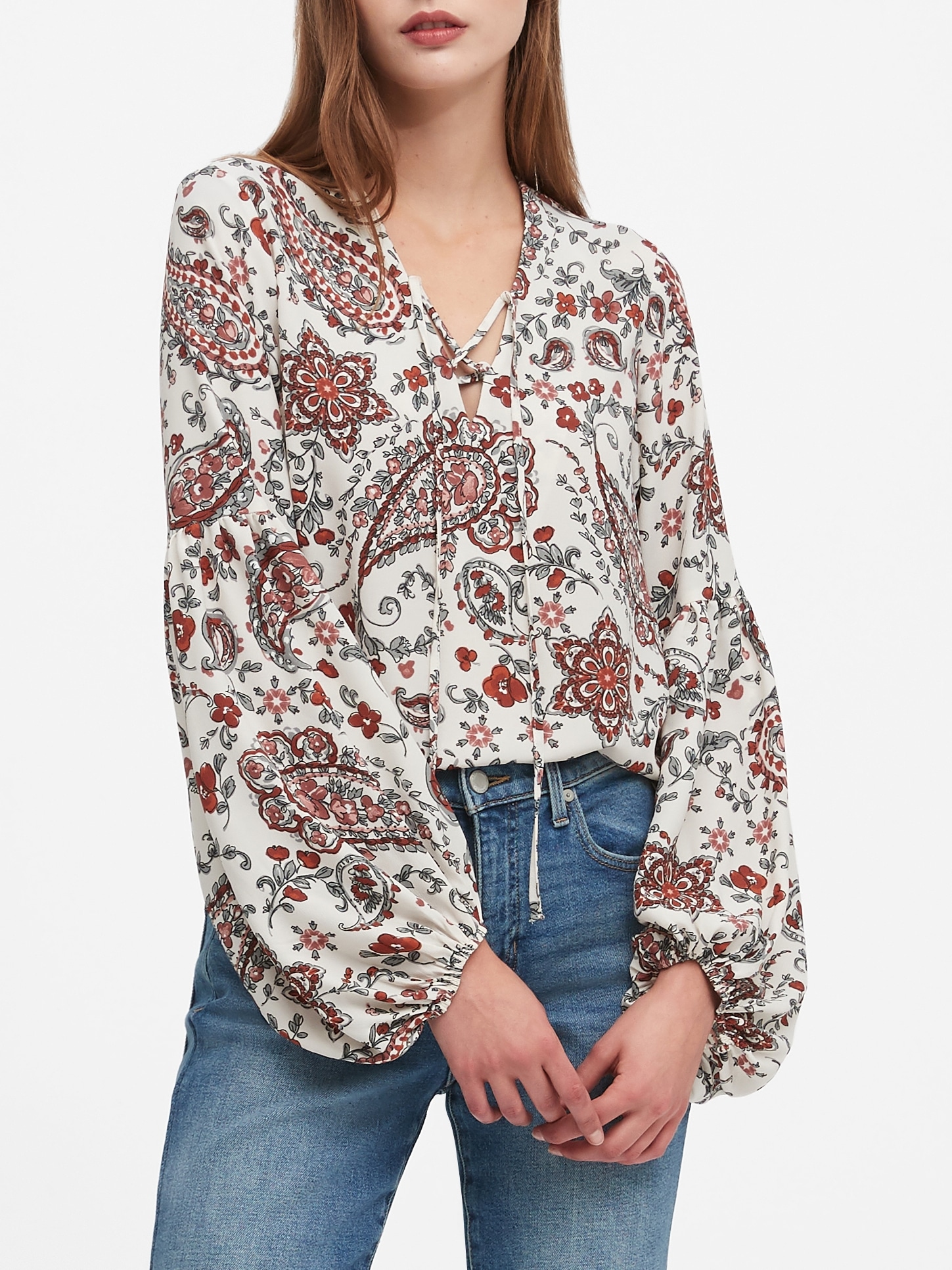 【こうすけ】 BANANA REPUBLIC Shell Tank | Banana Republic Factory