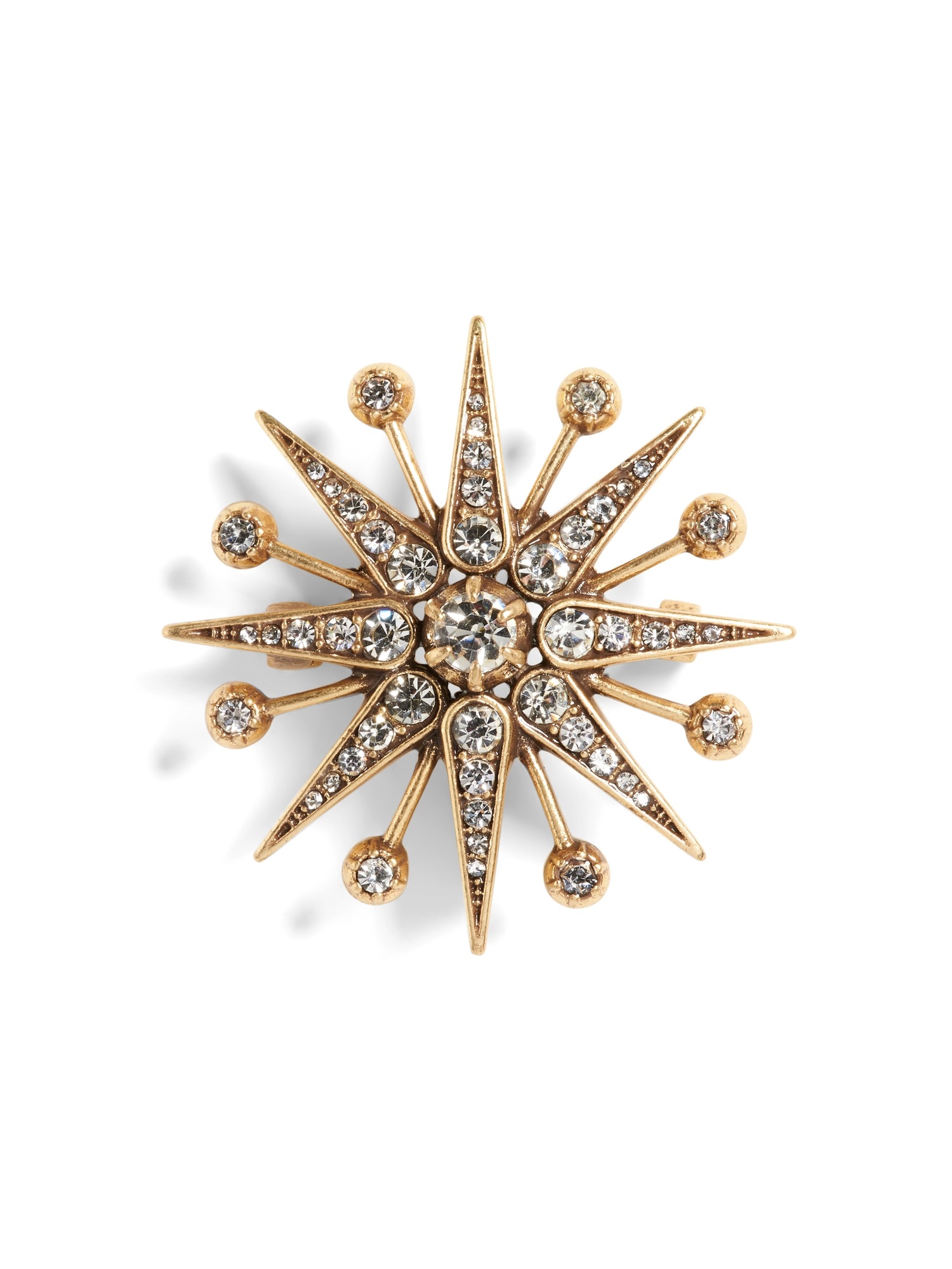 Star Brooch | Banana Republic