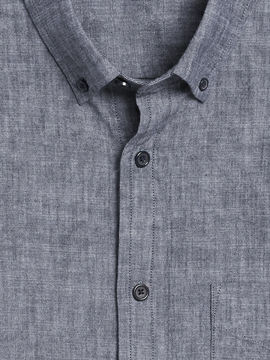 banana republic slim fit shirts