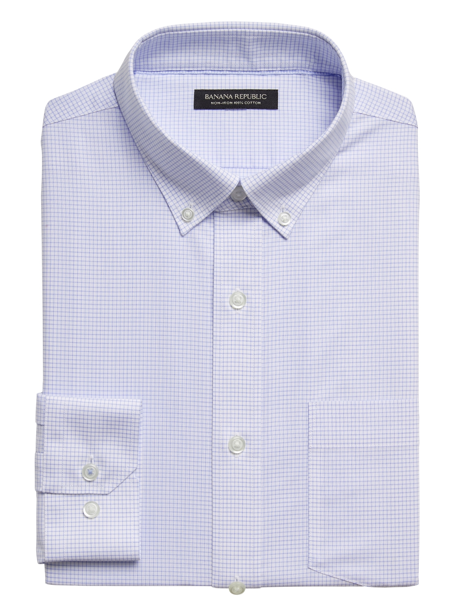 100 cotton button down dress shirts