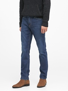 banana republic relaxed fit jeans