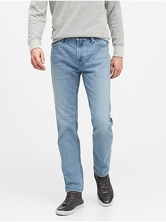 back gap in jeans