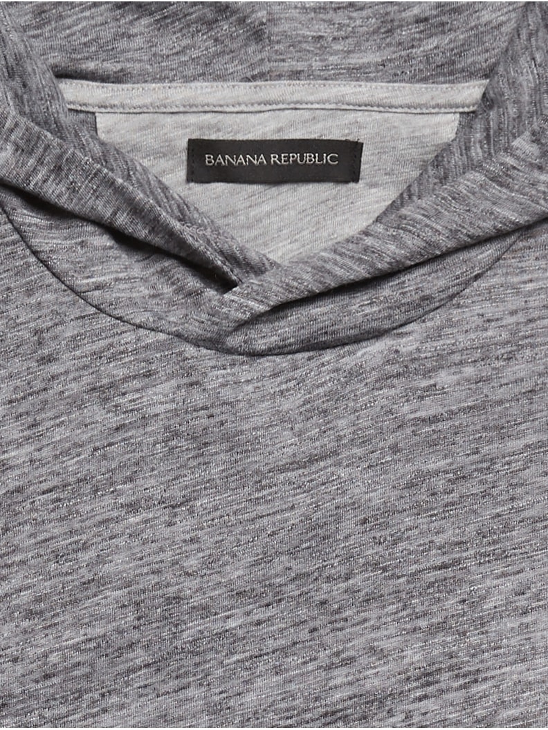 Vintage Hoodie T-Shirt | Banana Republic